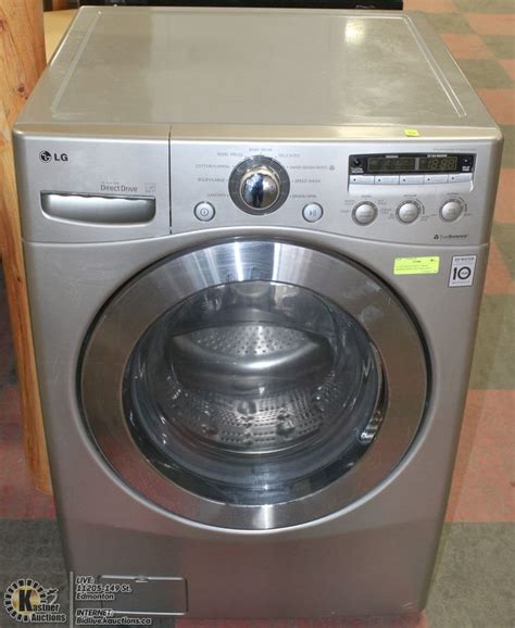 How to Use Lg Inverter Direct Drive Washer: The Ultimate Guide。